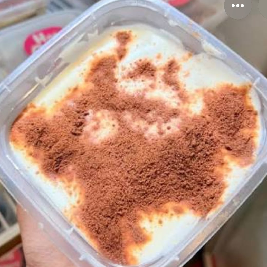 Cheesecuit Milo